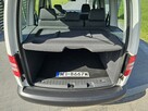 Volkswagen Caddy Polski saolon,Bezwypadkowy - 16