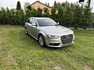 Audi A4 2,0 TDI Lift Xenon Led Manual - 2