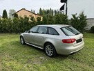 Audi A4 2,0 TDI Lift Xenon Led Manual - 3