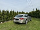 Audi A4 2,0 TDI Lift Xenon Led Manual - 4