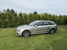 Audi A4 2,0 TDI Lift Xenon Led Manual - 5