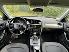 Audi A4 2,0 TDI Lift Xenon Led Manual - 8