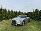 Audi A4 2,0 TDI Lift Xenon Led Manual - 9