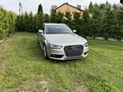 Audi A4 2,0 TDI Lift Xenon Led Manual - 10