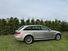 Audi A4 2,0 TDI Lift Xenon Led Manual - 12
