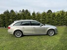 Audi A4 2,0 TDI Lift Xenon Led Manual - 13