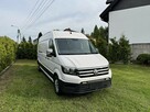 Volkswagen Crafter 140KM Max Klima Kamera - 2