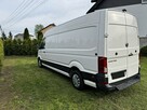 Volkswagen Crafter 140KM Max Klima Kamera - 3