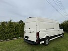 Volkswagen Crafter 140KM Max Klima Kamera - 4