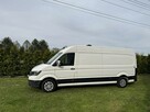 Volkswagen Crafter 140KM Max Klima Kamera - 5