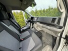 Volkswagen Crafter 140KM Max Klima Kamera - 7