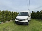 Volkswagen Crafter 140KM Max Klima Kamera - 9
