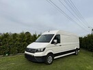 Volkswagen Crafter 140KM Max Klima Kamera - 10