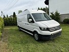 Volkswagen Crafter 140KM Max Klima Kamera - 11