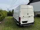 Volkswagen Crafter 140KM Max Klima Kamera - 13