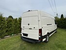 Volkswagen Crafter 140KM Max Klima Kamera - 14