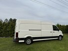 Volkswagen Crafter 140KM Max Klima Kamera - 15