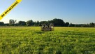 Działka pod budowę domu powierzchnia 3334m2 - 3