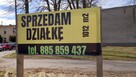 Działka Gryfice ul Koszarowa - 6