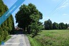 Skoczów Ochaby 1,62 ha z prawem zabudowy siedliskowa - 2