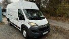 Citroen Jumper 3.0Hdi 177KM L4H3 MAXI bezwypadkowy bez wkładu finansowego 2 lata gwar - 2