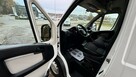 Citroen Jumper 3.0Hdi 177KM L4H3 MAXI bezwypadkowy bez wkładu finansowego 2 lata gwar - 3
