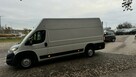 Citroen Jumper 3.0Hdi 177KM L4H3 MAXI bezwypadkowy bez wkładu finansowego 2 lata gwar - 4