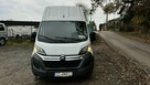 Citroen Jumper 3.0Hdi 177KM L4H3 MAXI bezwypadkowy bez wkładu finansowego 2 lata gwar - 5