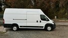 Citroen Jumper 3.0Hdi 177KM L4H3 MAXI bezwypadkowy bez wkładu finansowego 2 lata gwar - 6
