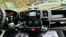 Citroen Jumper 3.0Hdi 177KM L4H3 MAXI bezwypadkowy bez wkładu finansowego 2 lata gwar - 13