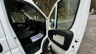 Citroen Jumper 3.0Hdi 177KM L4H3 MAXI bezwypadkowy bez wkładu finansowego 2 lata gwar - 15