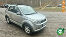 Daihatsu Terios 1.5vvti 4x4 awd klima ładny stan 100% sprawne zamiana gwarancją 3 m-c - 1