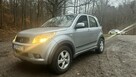 Daihatsu Terios 1.5vvti 4x4 awd klima ładny stan 100% sprawne zamiana gwarancją 3 m-c - 2