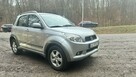 Daihatsu Terios 1.5vvti 4x4 awd klima ładny stan 100% sprawne zamiana gwarancją 3 m-c - 4