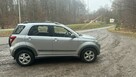 Daihatsu Terios 1.5vvti 4x4 awd klima ładny stan 100% sprawne zamiana gwarancją 3 m-c - 5