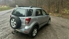 Daihatsu Terios 1.5vvti 4x4 awd klima ładny stan 100% sprawne zamiana gwarancją 3 m-c - 6