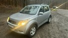Daihatsu Terios 1.5vvti 4x4 awd klima ładny stan 100% sprawne zamiana gwarancją 3 m-c - 7