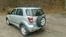 Daihatsu Terios 1.5vvti 4x4 awd klima ładny stan 100% sprawne zamiana gwarancją 3 m-c - 8