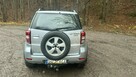 Daihatsu Terios 1.5vvti 4x4 awd klima ładny stan 100% sprawne zamiana gwarancją 3 m-c - 9