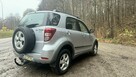 Daihatsu Terios 1.5vvti 4x4 awd klima ładny stan 100% sprawne zamiana gwarancją 3 m-c - 10