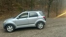 Daihatsu Terios 1.5vvti 4x4 awd klima ładny stan 100% sprawne zamiana gwarancją 3 m-c - 12