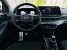 Hyundai Bayon 1.2 MPI 5MT (79 KM) Smart + Tech - DEMO - 2