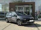 Hyundai Bayon 1.2 MPI 5MT (79 KM) Smart + Tech - DEMO - 5