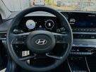 Hyundai Bayon 1.2 MPI 5MT (79 KM) Smart + Tech - DEMO - 12