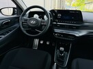 Hyundai Bayon 1.2 MPI 5MT (79 KM) Smart + Tech - DEMO - 16