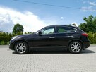 Infiniti EX 37 3.7 V6 320KM [Eu5] AWD 4x4 -Automat -Skóra -Bardzo Zadbany -Zobacz - 2