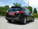 Infiniti EX 37 3.7 V6 320KM [Eu5] AWD 4x4 -Automat -Skóra -Bardzo Zadbany -Zobacz - 3