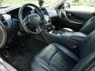 Infiniti EX 37 3.7 V6 320KM [Eu5] AWD 4x4 -Automat -Skóra -Bardzo Zadbany -Zobacz - 4