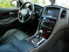 Infiniti EX 37 3.7 V6 320KM [Eu5] AWD 4x4 -Automat -Skóra -Bardzo Zadbany -Zobacz - 5