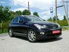 Infiniti EX 37 3.7 V6 320KM [Eu5] AWD 4x4 -Automat -Skóra -Bardzo Zadbany -Zobacz - 8